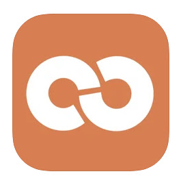 logo for Open LMS Moodle app