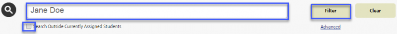 Search