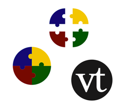 VT Logo image