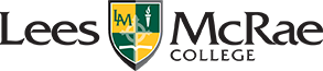 Lees McRae College Logo