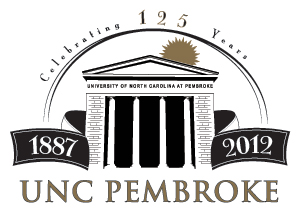 University of NC at Pembrooke Logo
