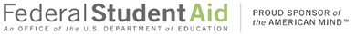 Federal Student Aid logo
