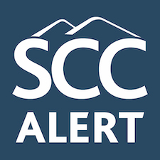 SCC Alert