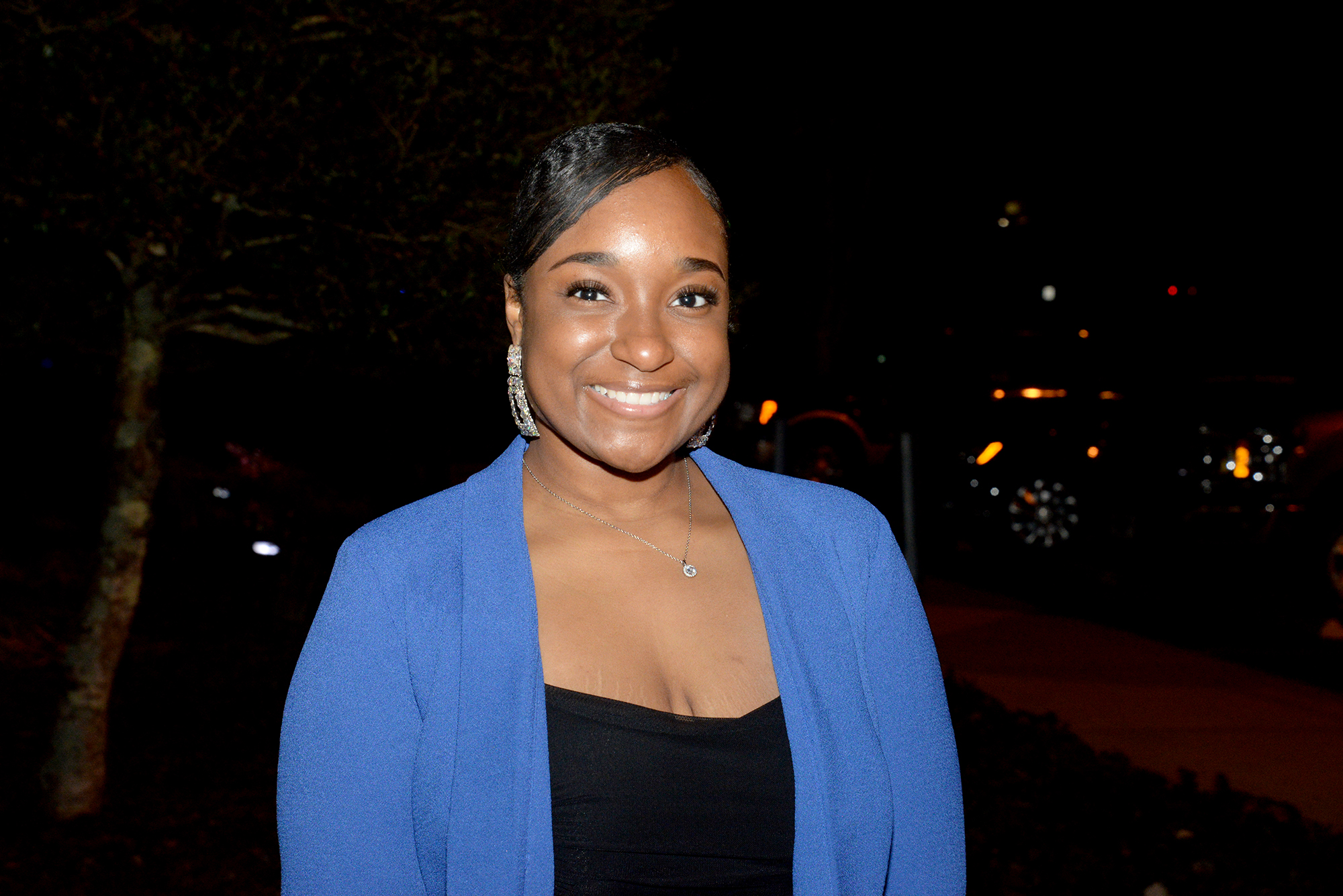 Buncombe County inductees