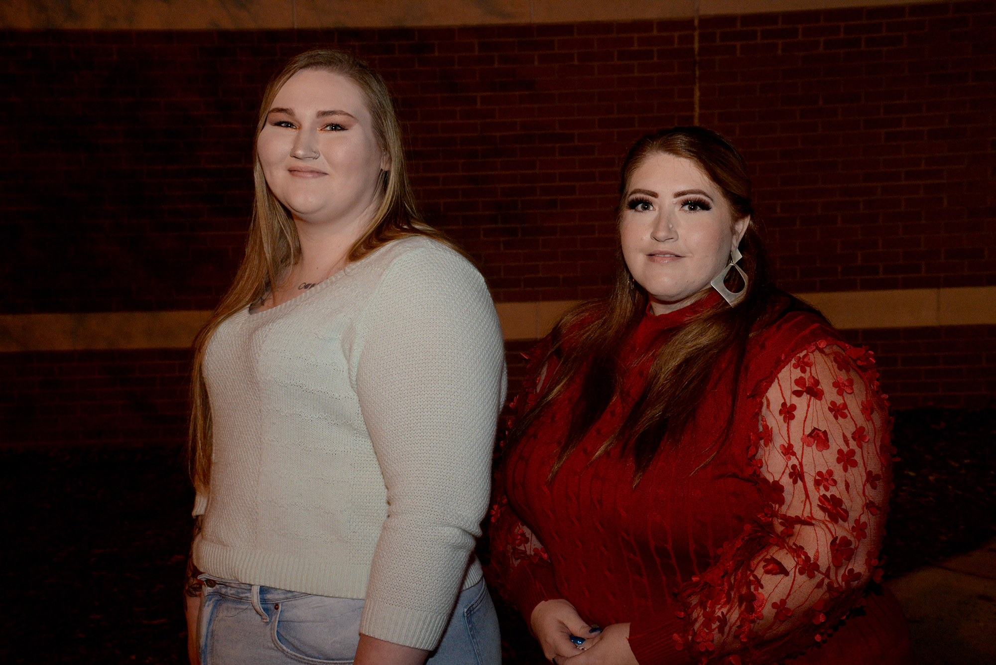 Haywood County inductees