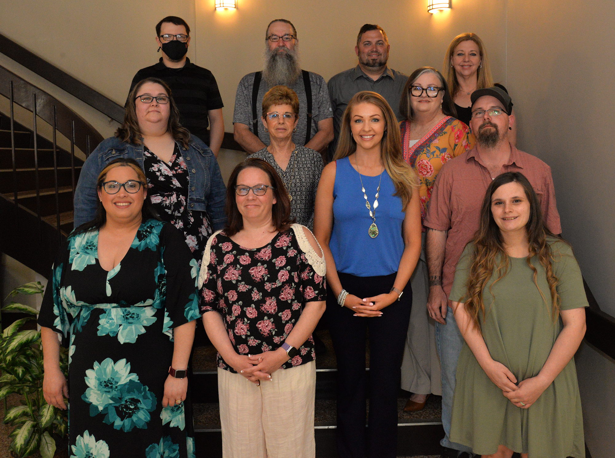 Macon County honorees