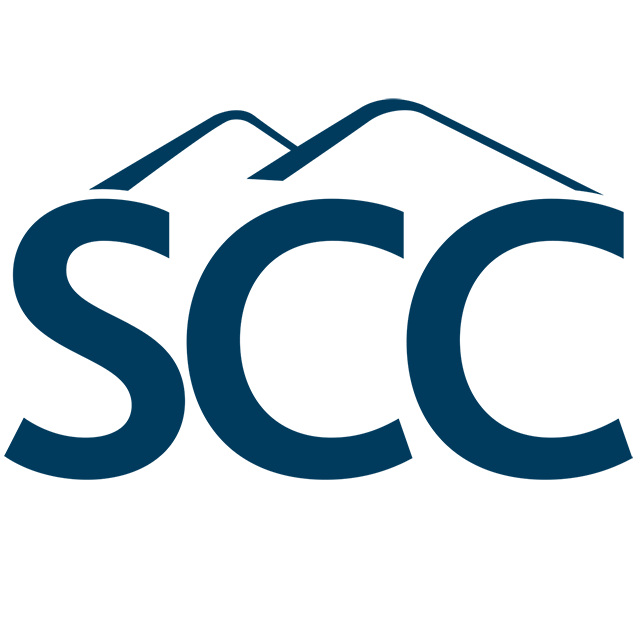 SCC logo