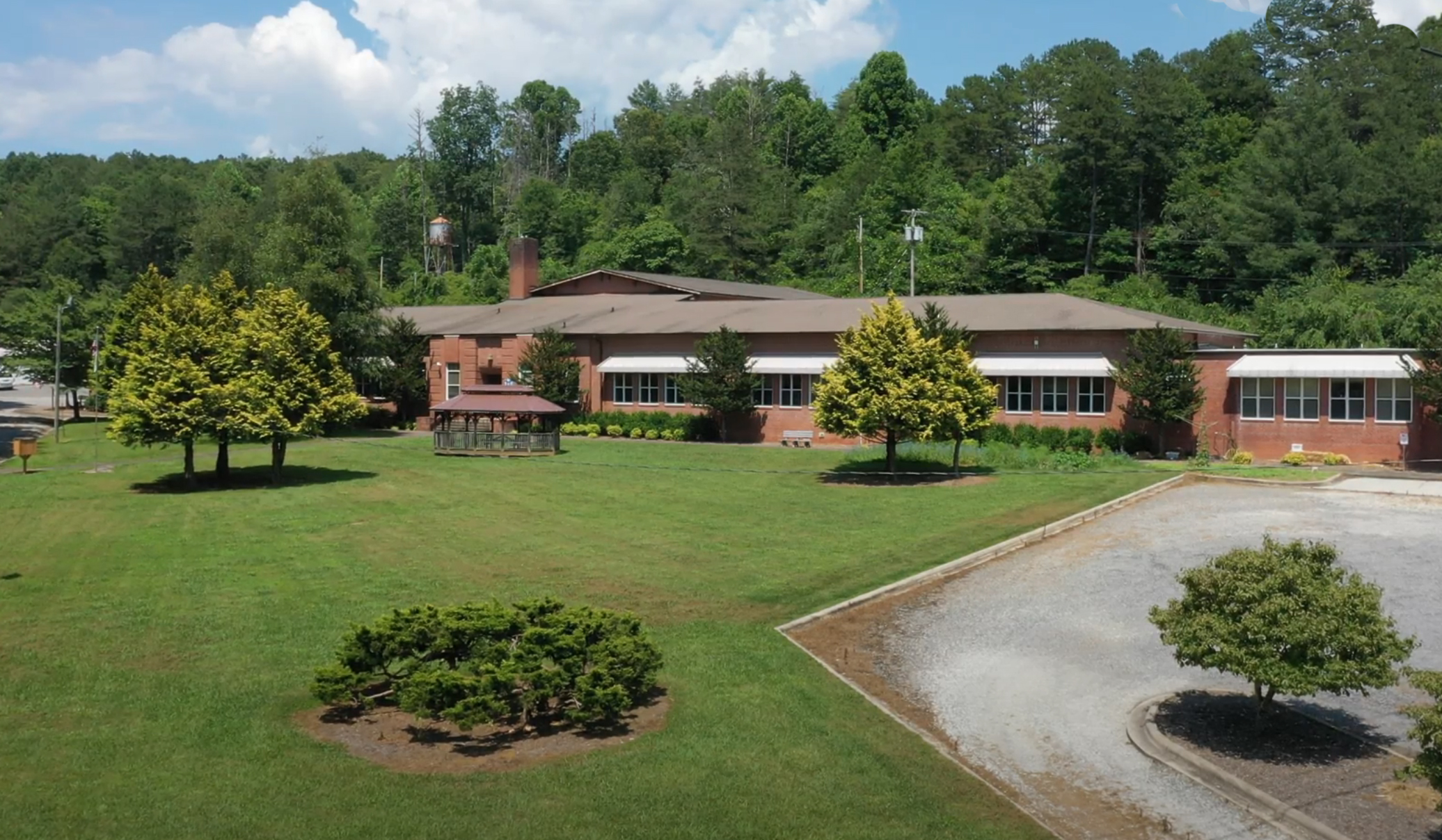 SCC Swain Center