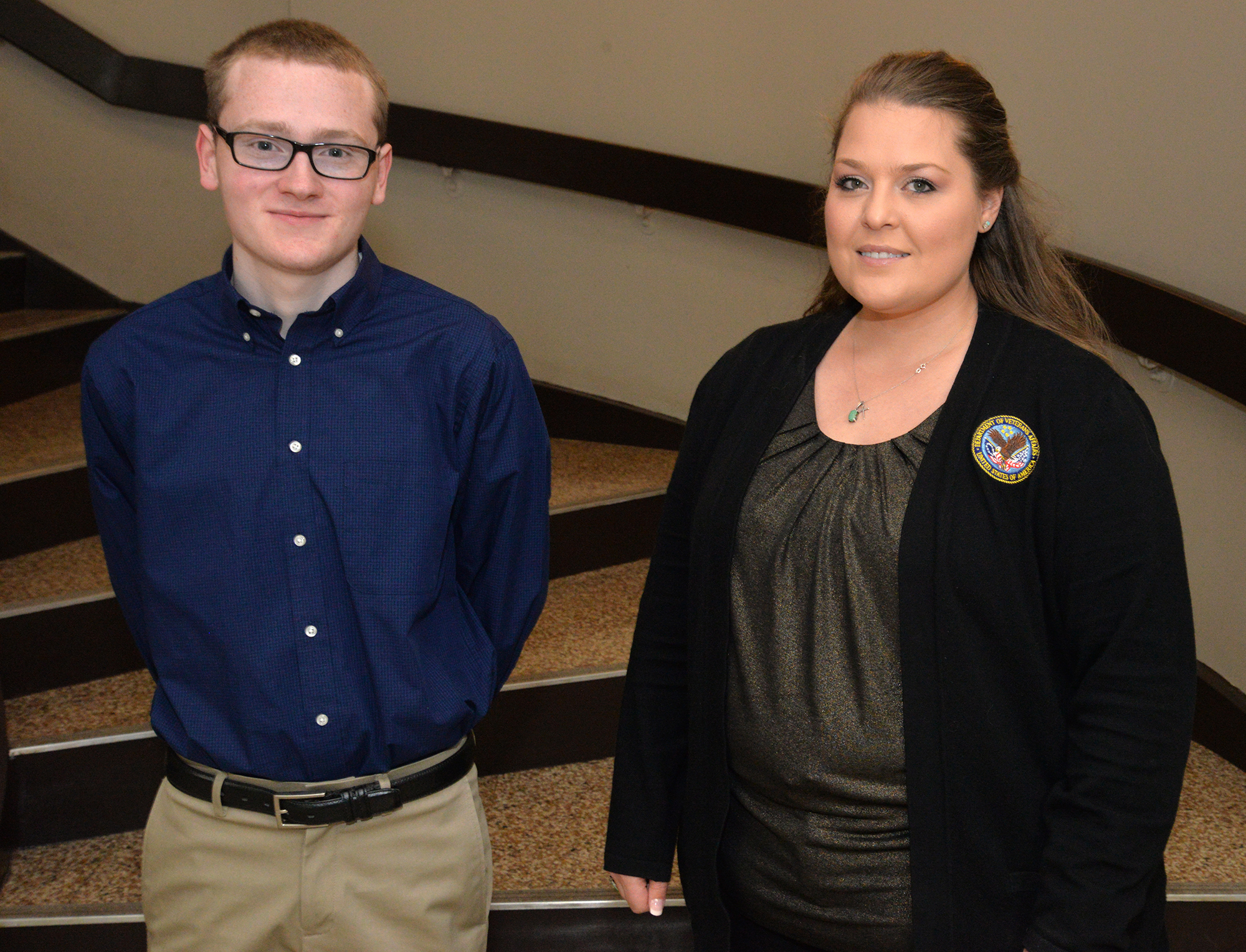 Haywood County inductees