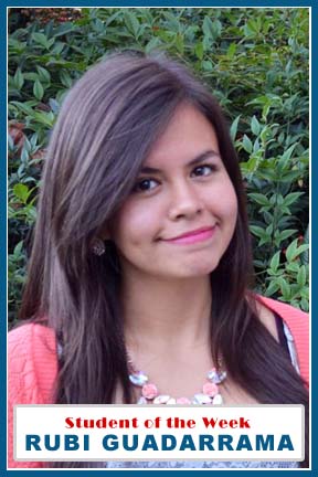 Photo of Rubi Guardarrama