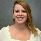 Photo of Amanda Allen