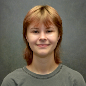 Photo of Kayleigh Allshouse