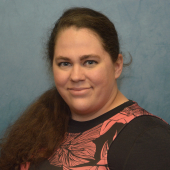 Photo of Megan Ayscue
