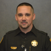 Photo of Dep. Jordan Beck