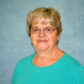 Mary Bradley