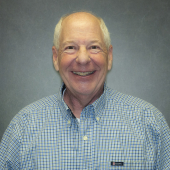 Photo of Art Busch