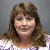 Sharon Cagle