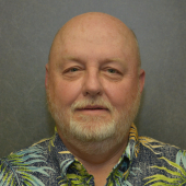 Tim Coffey