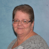 Photo of Donna Conner