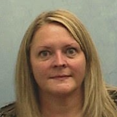 Photo of Laura Davis-Apel