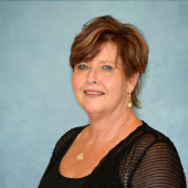 Pam Ensley