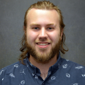 Photo of Jacob Frizzell