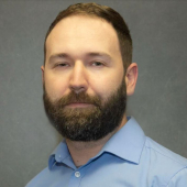 Photo of Zachary Grant