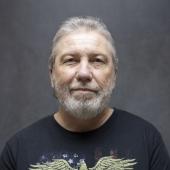 Jerry Guffie