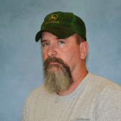 Anthony Henson