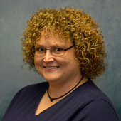 Photo of Toni Holland
