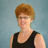 Vicki Holzknecht