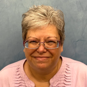 Photo of Tracy Hord