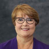 Jenny Holland