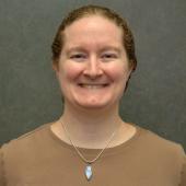 Allison Kaserman
