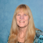 Photo of Toni Knott