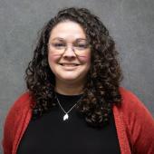 Chelsea Lantz-Cashman