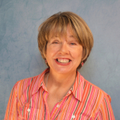 Wendy LeMay