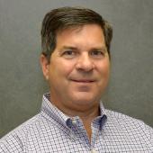 Photo of Jeffery Manka