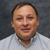 Photo of Mark Letson