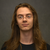 Photo of Zack Mason