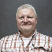 Todd Moses