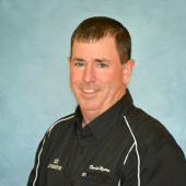 David Myers