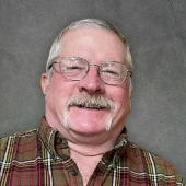 Photo of Dennis O'Boyle