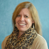 Photo of Deanne Oppermann