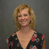 Photo of Liz Parsons