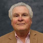 Photo of Patrick McGuire