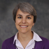 Kathy Posey