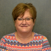 Photo of Debbie Ray