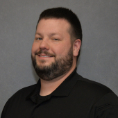 Photo of Daniel Reid