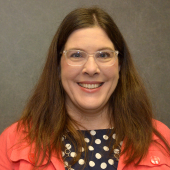 Photo of Jeanette Reynolds